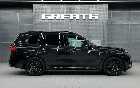 BMW X7, 2026 год, 18 500 000 рублей, 4 фотография