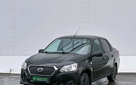 Datsun on-DO I рестайлинг, 2014 год, 520 000 рублей, 1 фотография