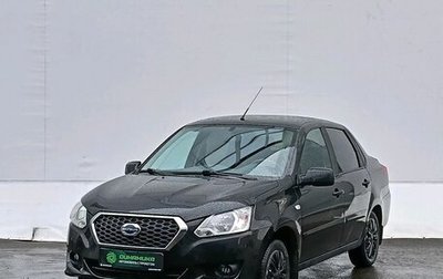 Datsun on-DO I рестайлинг, 2014 год, 520 000 рублей, 1 фотография