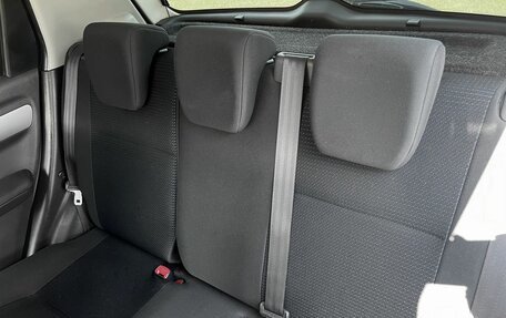 Suzuki Swift III, 2008 год, 495 000 рублей, 8 фотография