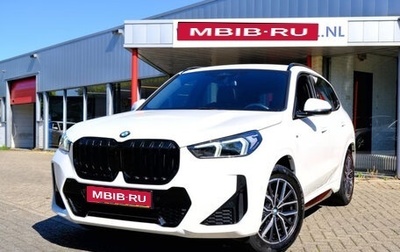 BMW X1, 2023 год, 4 074 784 рублей, 1 фотография