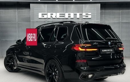BMW X7, 2026 год, 18 500 000 рублей, 7 фотография