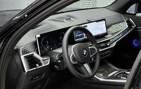 BMW X7, 2026 год, 18 500 000 рублей, 11 фотография