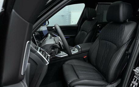 BMW X7, 2026 год, 18 500 000 рублей, 10 фотография
