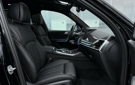 BMW X7, 2026 год, 18 500 000 рублей, 12 фотография