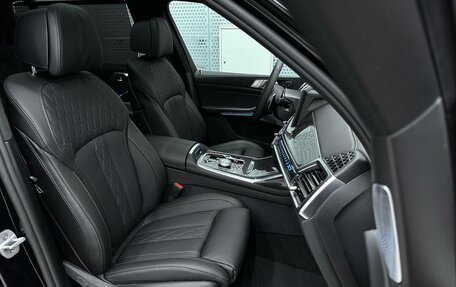 BMW X7, 2026 год, 18 500 000 рублей, 13 фотография