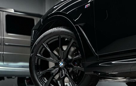 BMW X7, 2026 год, 18 500 000 рублей, 8 фотография