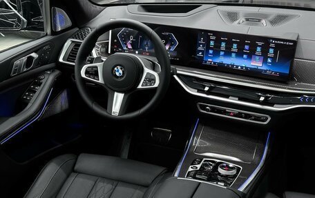 BMW X7, 2026 год, 18 500 000 рублей, 14 фотография