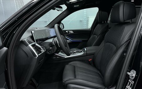 BMW X7, 2026 год, 18 500 000 рублей, 9 фотография