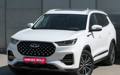 Chery Tiggo 8 Pro, 2022 год, 1 750 000 рублей, 1 фотография