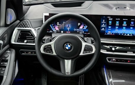 BMW X7, 2026 год, 18 500 000 рублей, 16 фотография