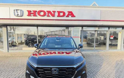 Honda CR-V, 2025 год, 7 468 038 рублей, 1 фотография