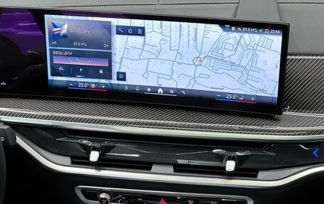 BMW X7, 2026 год, 18 500 000 рублей, 23 фотография