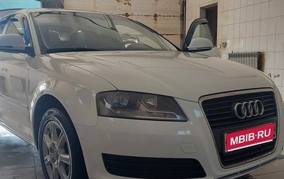 Audi A3, 2009 год, 560 000 рублей, 1 фотография
