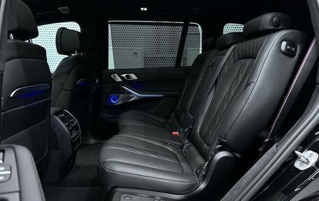 BMW X7, 2026 год, 18 500 000 рублей, 26 фотография