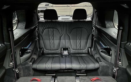 BMW X7, 2026 год, 18 500 000 рублей, 28 фотография