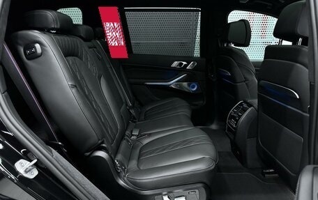 BMW X7, 2026 год, 18 500 000 рублей, 27 фотография