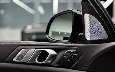 BMW X7, 2026 год, 18 500 000 рублей, 31 фотография