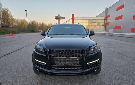 Audi Q7, 2006 год, 900 000 рублей, 2 фотография