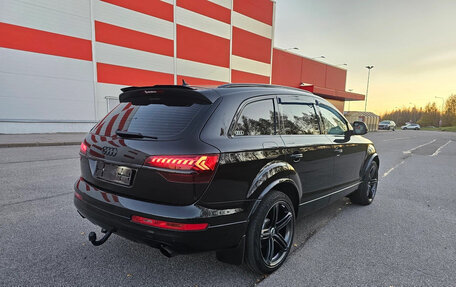 Audi Q7, 2006 год, 900 000 рублей, 5 фотография