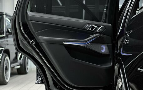 BMW X7, 2026 год, 18 500 000 рублей, 33 фотография