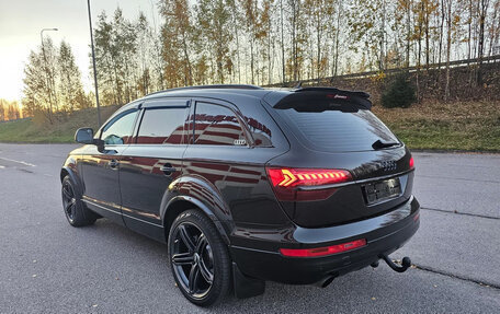 Audi Q7, 2006 год, 900 000 рублей, 6 фотография