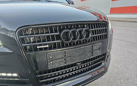 Audi Q7, 2006 год, 900 000 рублей, 7 фотография