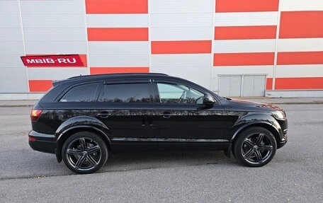 Audi Q7, 2006 год, 900 000 рублей, 3 фотография