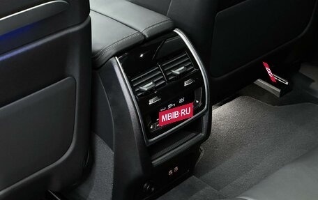 BMW X7, 2026 год, 18 500 000 рублей, 29 фотография