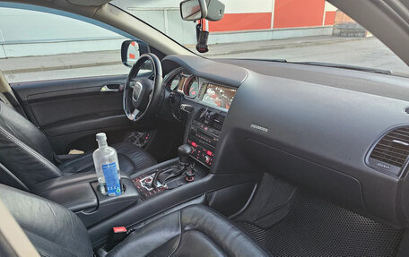 Audi Q7, 2006 год, 900 000 рублей, 14 фотография