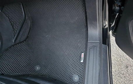 Audi Q7, 2006 год, 900 000 рублей, 17 фотография