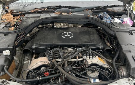 Mercedes-Benz S-Класс, 1992 год, 300 000 рублей, 2 фотография