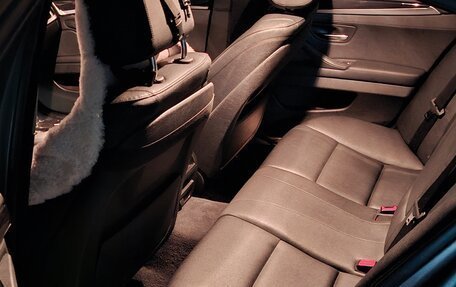 BMW 5 серия, 2014 год, 4 фотография