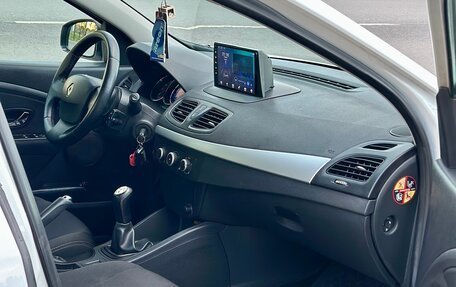 Renault Fluence I, 2013 год, 470 000 рублей, 4 фотография