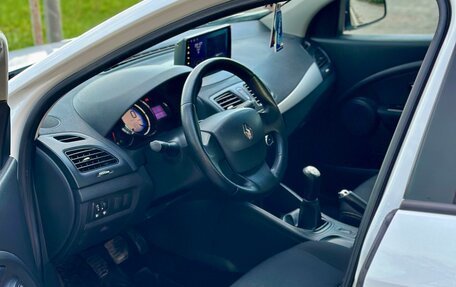 Renault Fluence I, 2013 год, 470 000 рублей, 5 фотография