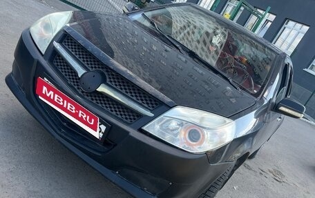Geely MK I рестайлинг, 2013 год, 320 000 рублей, 2 фотография
