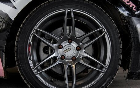 Hyundai Genesis Coupe I рестайлинг, 2012 год, 2 фотография