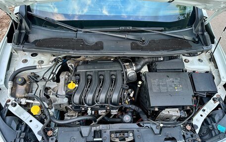 Renault Fluence I, 2013 год, 470 000 рублей, 7 фотография