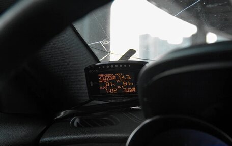 Hyundai Genesis Coupe I рестайлинг, 2012 год, 4 фотография