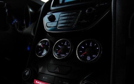 Hyundai Genesis Coupe I рестайлинг, 2012 год, 3 фотография
