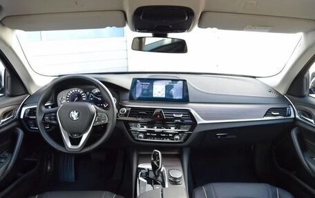 BMW 5 серия, 2017 год, 3 700 000 рублей, 4 фотография
