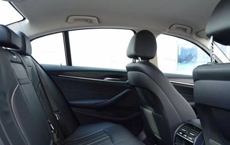 BMW 5 серия, 2017 год, 3 700 000 рублей, 5 фотография