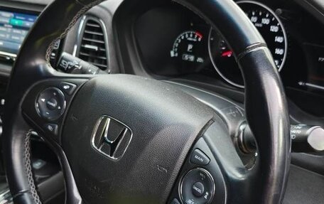 Honda Vezel, 2019 год, 2 000 000 рублей, 9 фотография