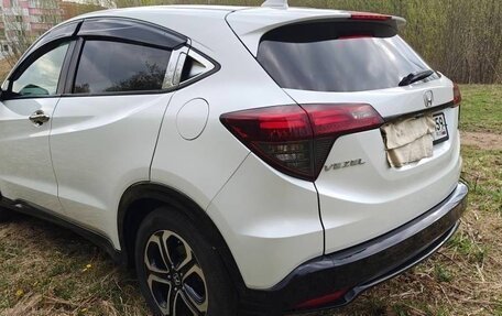 Honda Vezel, 2019 год, 2 000 000 рублей, 5 фотография