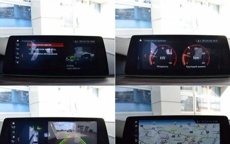 BMW 5 серия, 2017 год, 3 700 000 рублей, 8 фотография