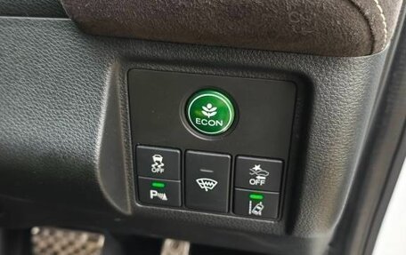 Honda Vezel, 2019 год, 2 000 000 рублей, 8 фотография