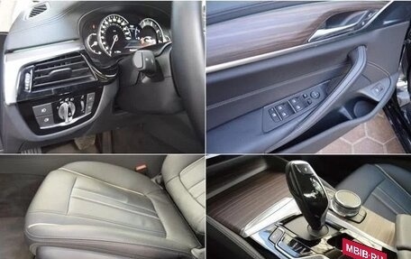 BMW 5 серия, 2017 год, 3 700 000 рублей, 7 фотография