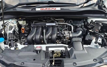 Honda Vezel, 2019 год, 2 000 000 рублей, 31 фотография