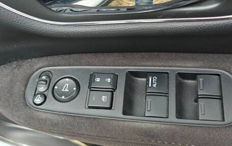 Honda Vezel, 2019 год, 2 000 000 рублей, 29 фотография