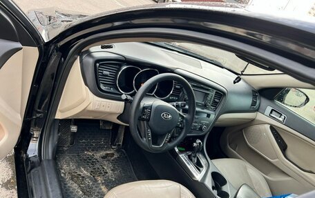 KIA Optima III, 2012 год, 1 100 000 рублей, 5 фотография